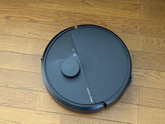 ロボット掃除機