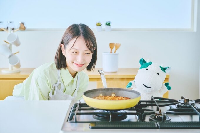 長谷川さんとこんせんくん