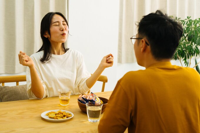 スナック
