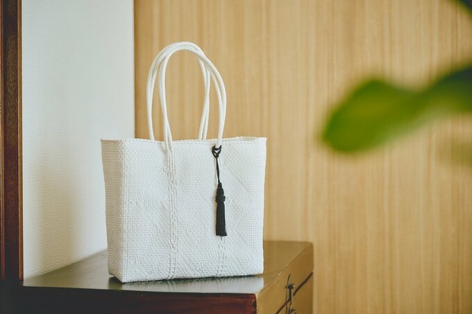 ようさんのバッグ