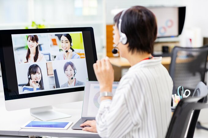 web会議サービス