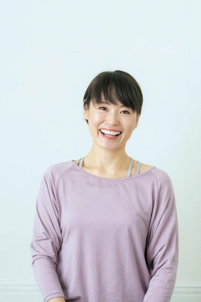 Marikoさん