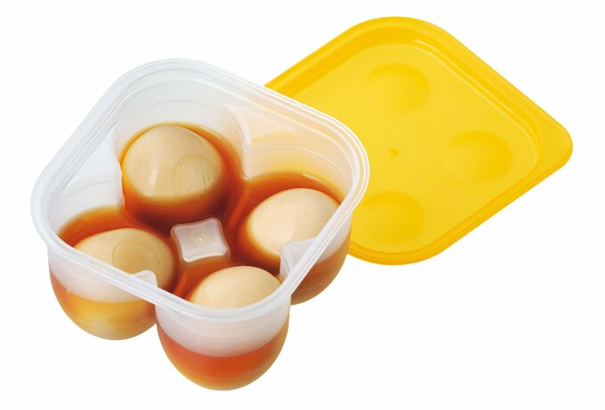 味付け卵メーカー