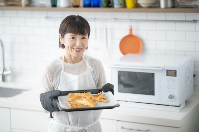 ワタナベマキさん