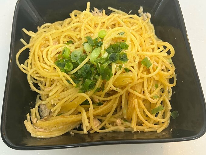 パスタ