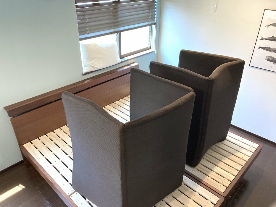 家族4人ミニマリストは「羽毛布団をもたない」。毛布もやめて代わりに使うもの：8月に読みたい記事