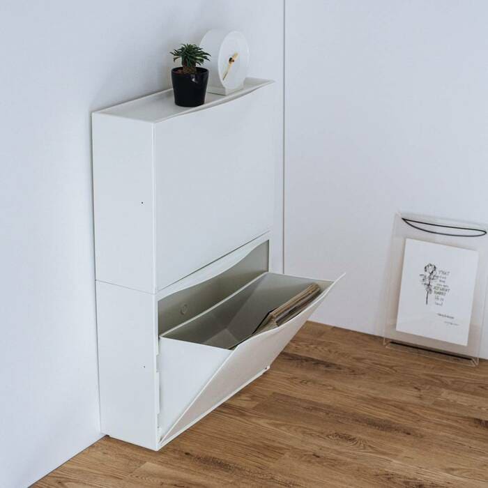 美品！　IKEA イケア　トローネス　3個セット トローネス✖️3個セット IKEA 収納ボックス 羨ましく