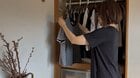 「1度しか着ていない服」や「好みでない洗剤や消耗品」がもったいなくて捨てられない。罪悪感が軽くなる手放し方