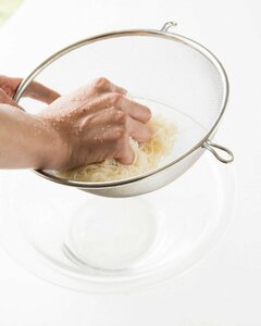 つくり方のコツ