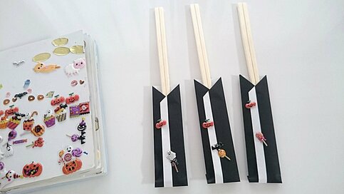 紙コップや折り紙でハロウィーン！お金をかけずに楽しむワザ