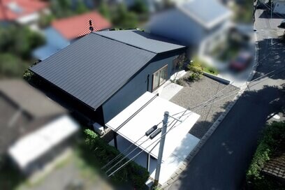 家の土地選びに失敗。他人のクルマが庭に…住んでから気づいた残念なこと6つ