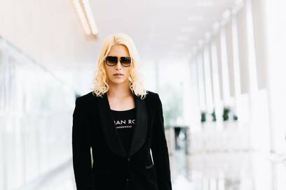 ローランド先生の名言がすごい…「離婚の回数は愛された勲章」