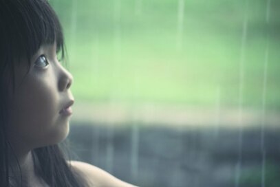 雨の日限定！いつもと違う瞬間をきり出すキッズフォトのヒント