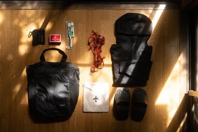 50代、海外ひとり旅で「あってよかった持ちもの」7つ。軽くて丈夫なスーツケースも