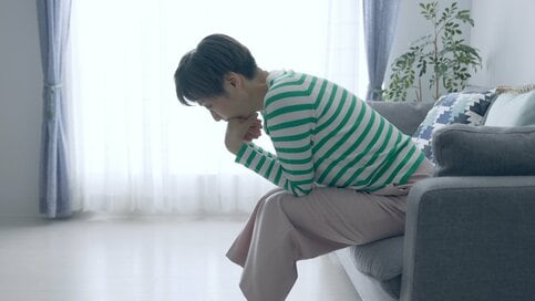 40代・悩んだときのモヤモヤの晴らし方。「2000円の少し上質な靴下」が小さな幸せを生む