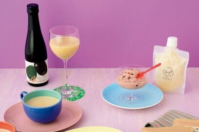 進化する甘酒、麹調味料…「ネオ発酵食品」で免疫力アップ。健康効果が高く、更年期世代にもうれしい