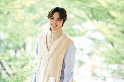 宇野昌磨さんのプライベートを深堀り。「苦手だった野菜も少しずつ食べられるようになりました（笑）」