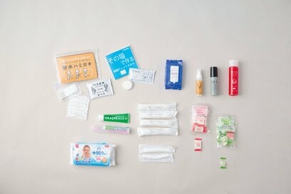 災害時に本当に役立つのは？看護師が教える、防災グッズ「4種の神器」と避難所生活の意外な“リアル”