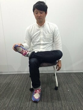 入浴前に体を伸ばしてゆるめて！話題の便秘外来ドクターが教える便活ダイエット