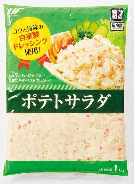 ポテトサラダ