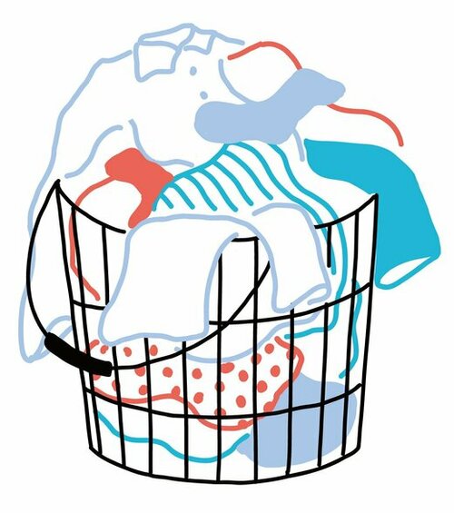 こんなに洗える