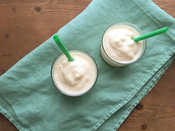 ミックスジュース