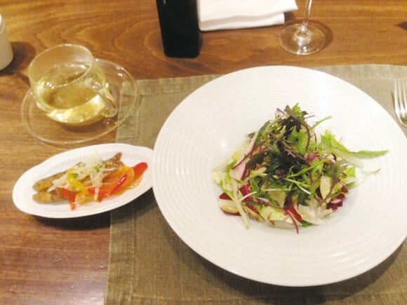 食べないものを決める