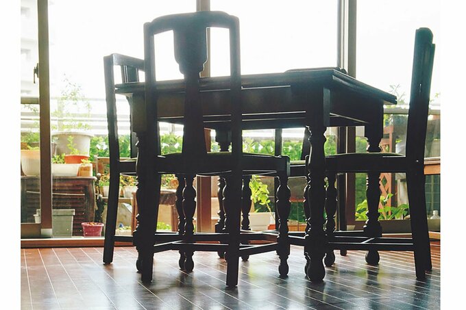 ダイニングセット