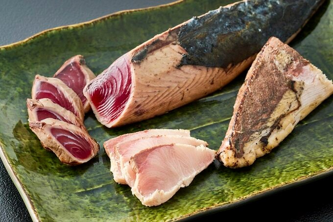 脂がのった最高においしいものを直送