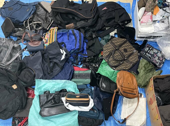 義実家の片付けを続けて感じた、ものの持ち方について伺いました。