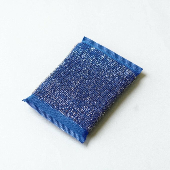 コゲ取りスポンジ