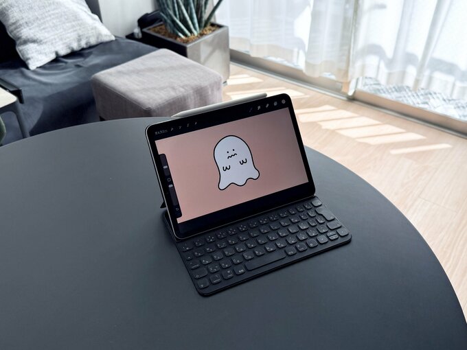 サブスクの画面