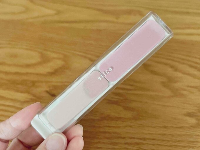 まるでコスメみたい！