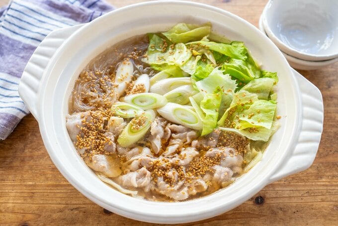 中華鍋