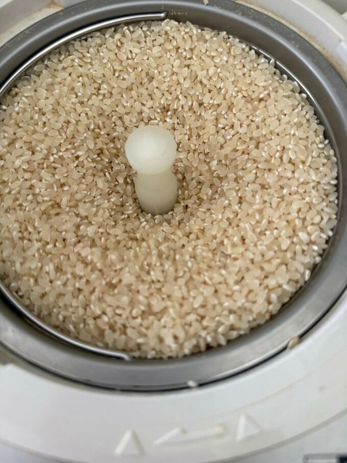 炊飯
