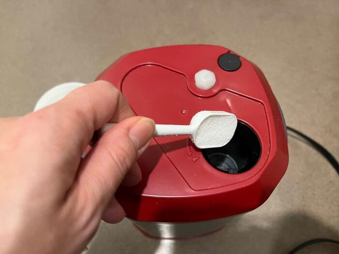 お風呂の掃除をラクにする「浴室洗浄機」の実力は？3か月使用