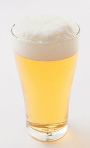 きめ細かくクリーミーな泡に!