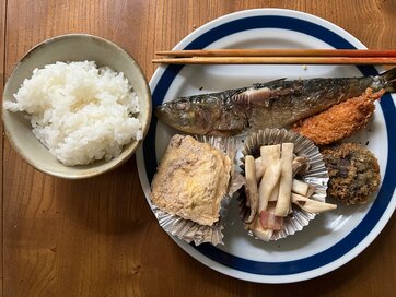 私たちの暮らしを支える商店街。ぬくもりに触れて思ったこと＜暮らしっく＞