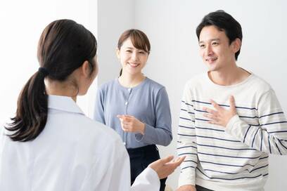 30代夫婦、1回85万円の体外受精に驚愕。そのうち助成金が出るのは…