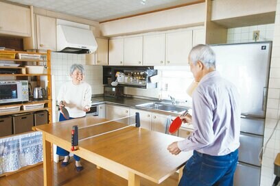 70代「気持ち」を老けさせないためにできること。年を理由になかったことにしない