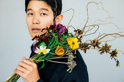 鈴木亮平さんが、“40代になって意識し始めたこと”。「『いつまでも生きてはいられないぞ』と考えるようになった」