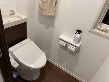 トイレ1つの生活には戻れない！2階建てに2つが安心、使い分け＆配置のコツ