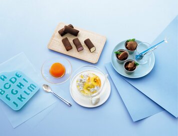 真夏のひんやり「カルディ」スイーツ7つ。凍らせるアレンジでさらにおいしい