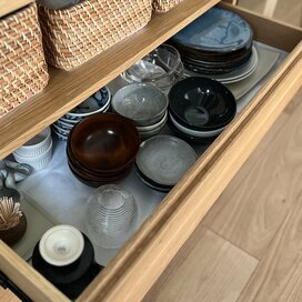 50代ひとり暮らしの「無理しない」大掃除。2か所片付ければ、すっきり感を味わえる