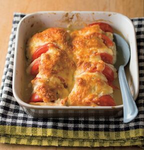 ラクうまおかず