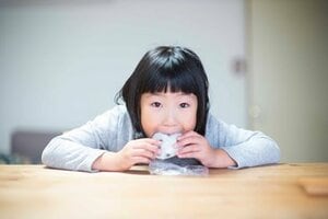 団子もいいけど、大福もね