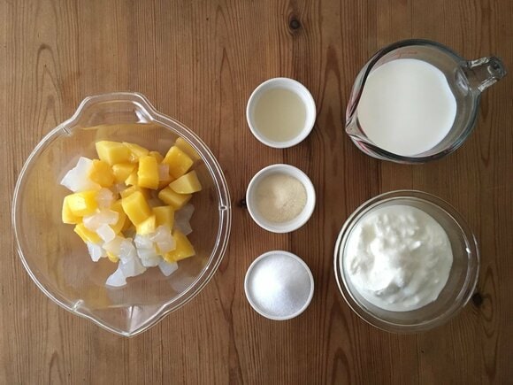 【材料】はコチラ