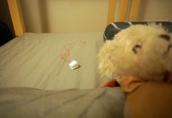 トゥース・フェアリー