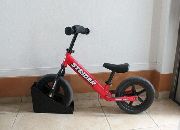 使ったあとに、元に戻す習慣づけにもひと役かってくれそうです