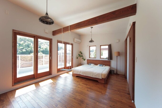 上野住宅建材「アンダーセン 400シリーズ」